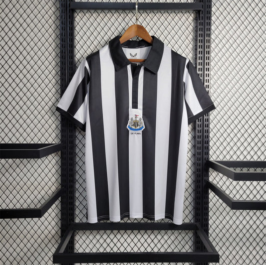 Newcastle United 130th Anniversary