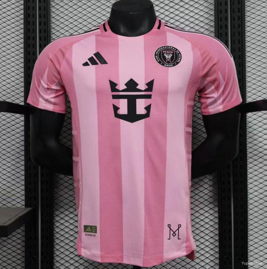 Inter Miami home 2025-2026