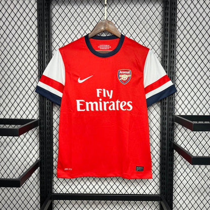 Arsenal retro 2012-2013