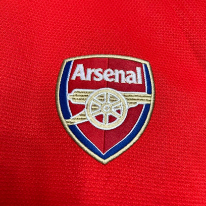 Arsenal retro 2012-2013
