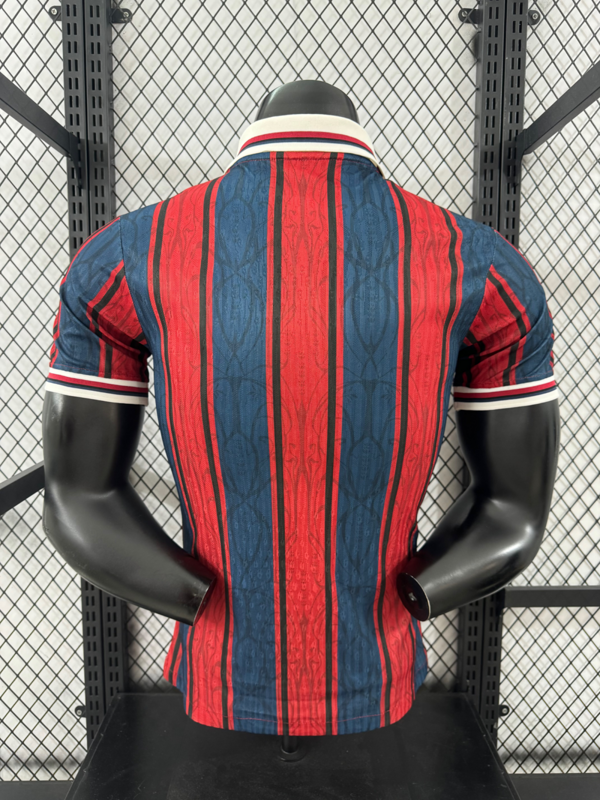 Fc Barcelona anniversary shirt