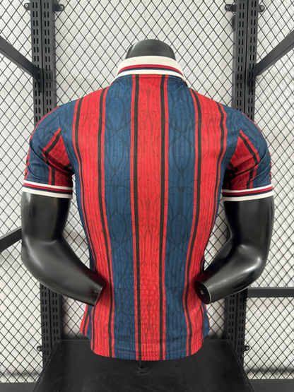 Fc Barcelona anniversary shirt
