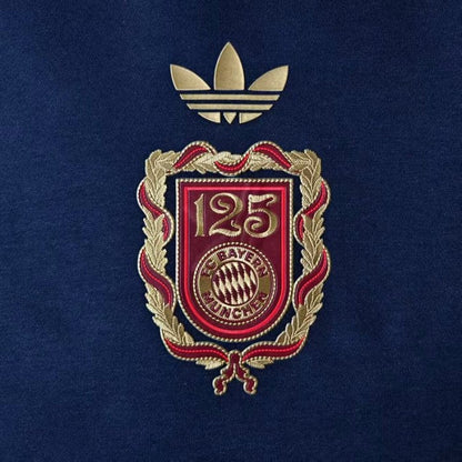 Fc Bayern München anniversary hoodie