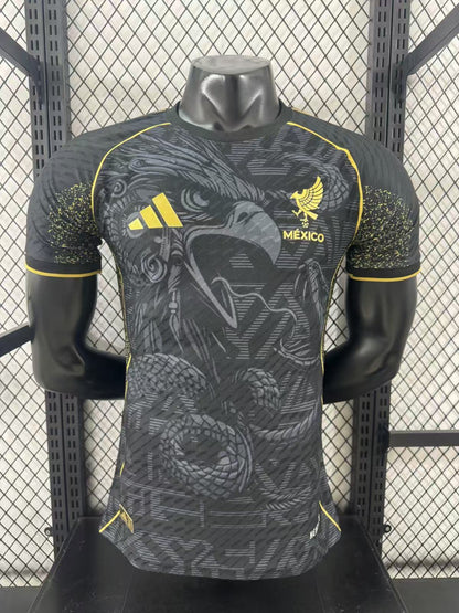 Mexico special edition