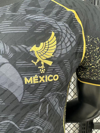 Mexico special edition
