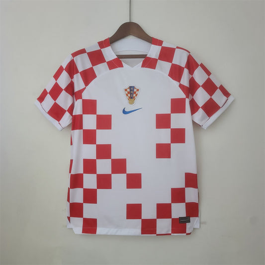 Kroatië 2021/22