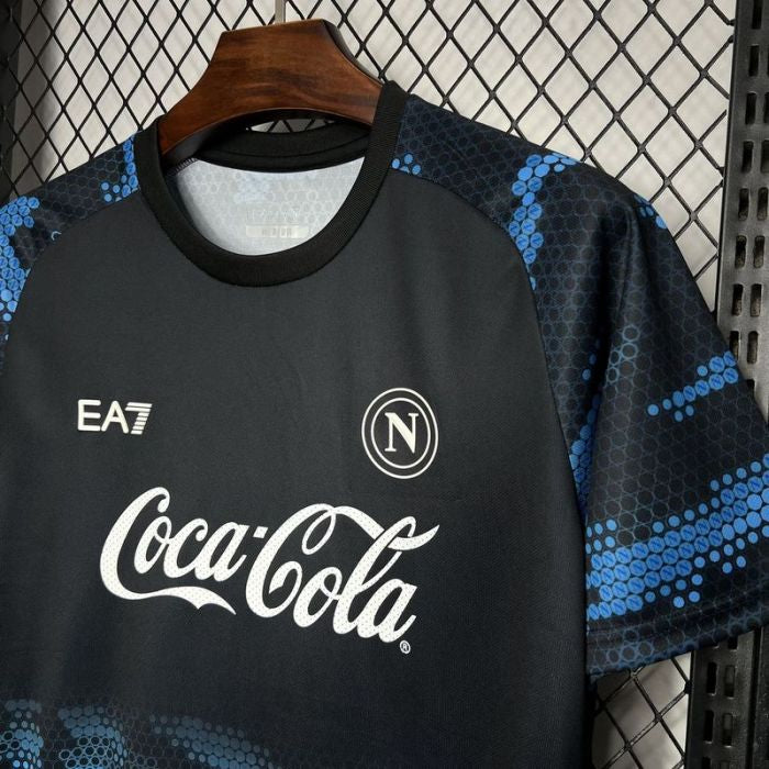 Napoli pre match 2024/25