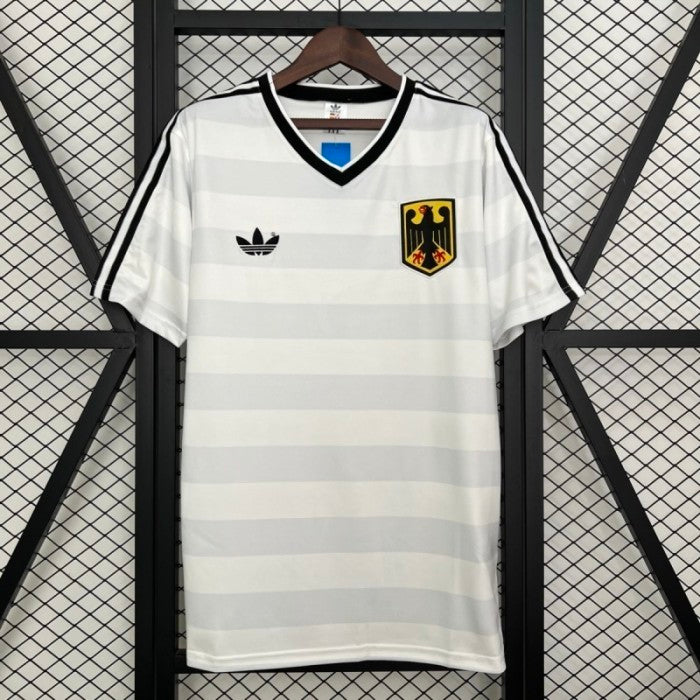 Duitsland retro thuis 1984