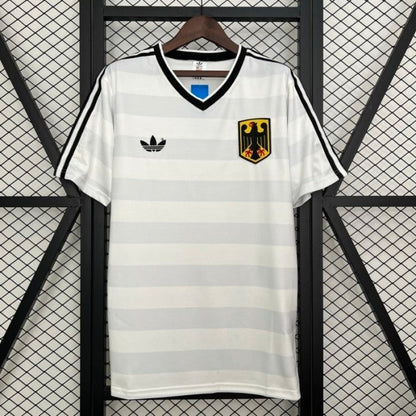Duitsland retro thuis 1984