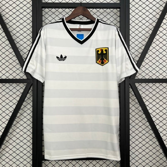 Duitsland retro thuis 1984