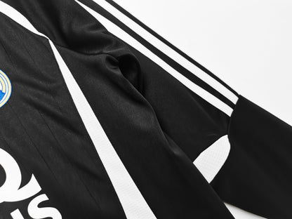Real Madrid away 2006/2007