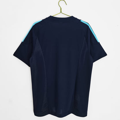 Argentina home 2002