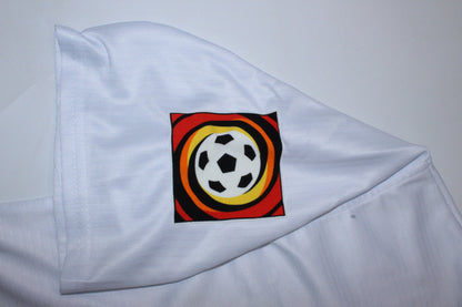 VFL Bochum 97-98