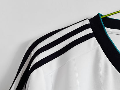 Real Madrid home 2012/2013