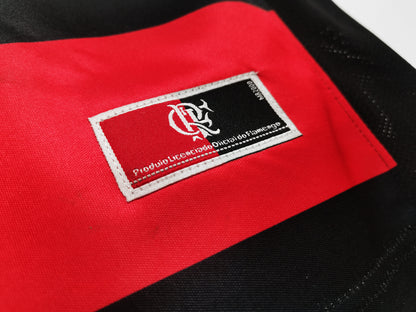 Flamengo home 2000/2001