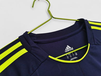 Real Madrid away 2012/2013