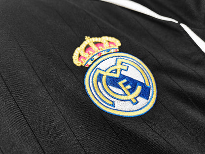 Real Madrid away 2006/2007
