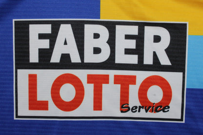 VFL Bochum 97-98