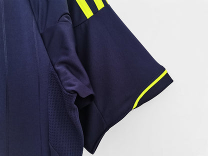 Real Madrid away 2012/2013