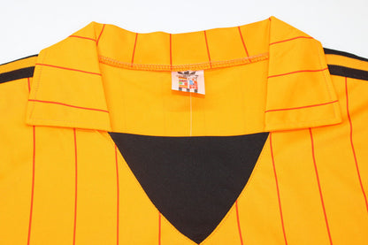 Holland home 1984
