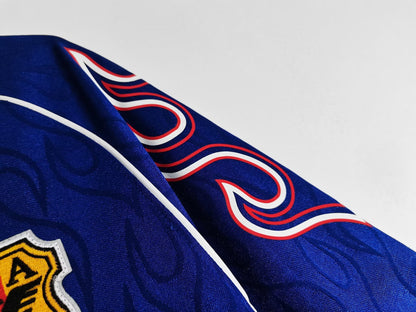 Japan home lange mouwen 1998