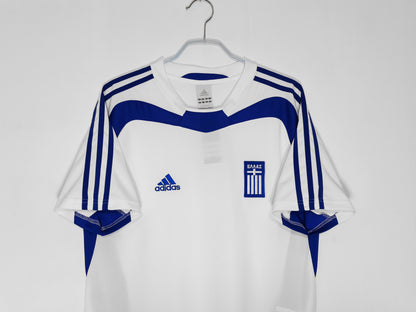 Griekenland away 2004