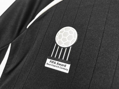 Real Madrid away 2006/2007
