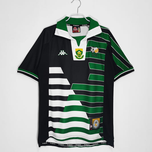 Zuid Afrika away 1998