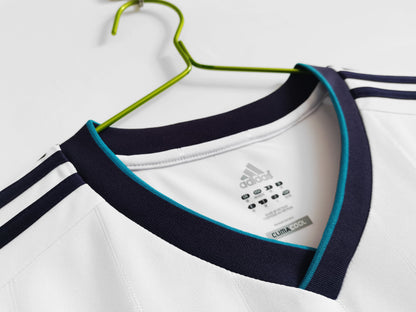 Real Madrid home 2012/2013