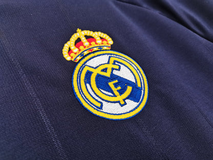 Real Madrid away 2012/2013